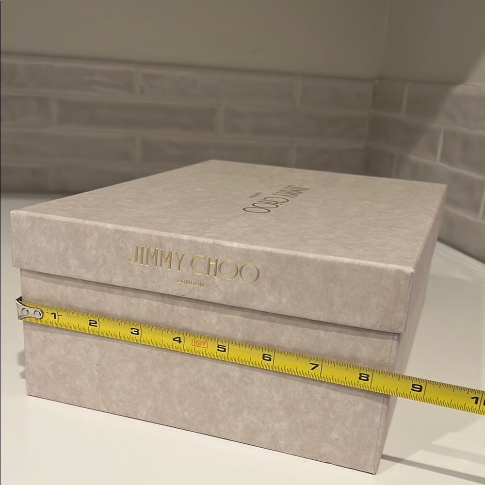 Jimmy Choo Gift Box Set - Picture 7 of 12